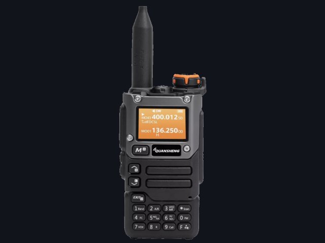 Quansheng UV-K5(8)