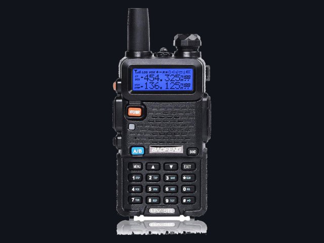 Baofeng UV-5R