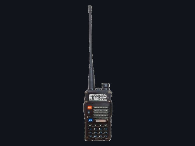 Baofeng BF-F8HP