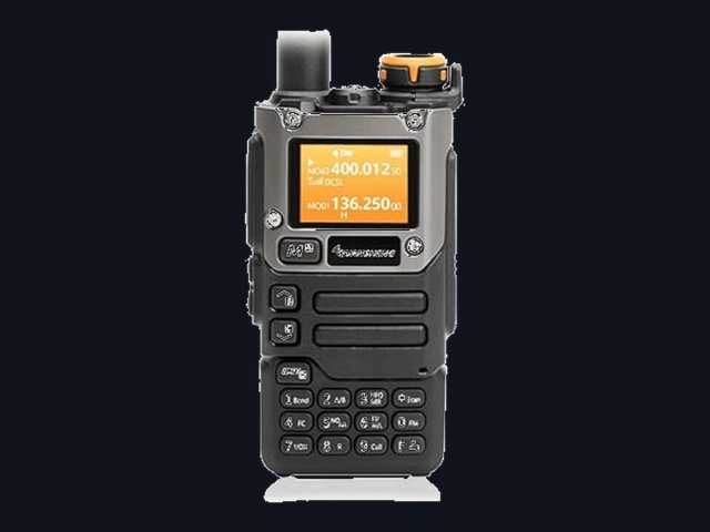 Quansheng UV-K6