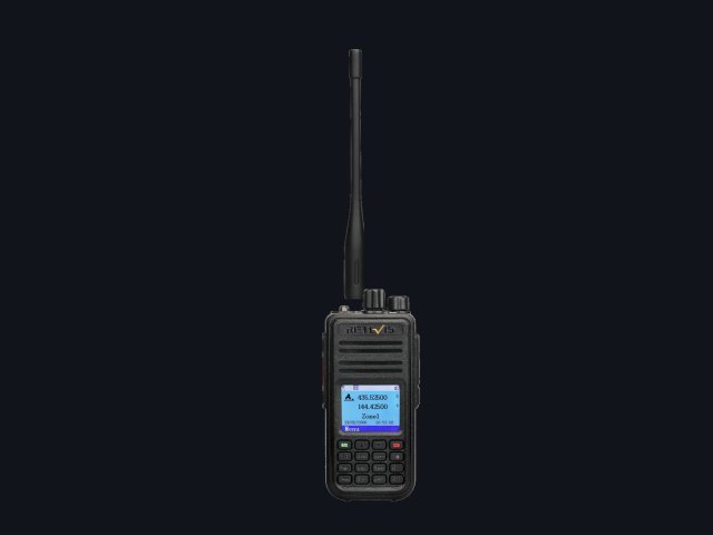 Retevis RT3S