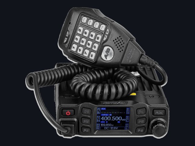 Retevis RT95