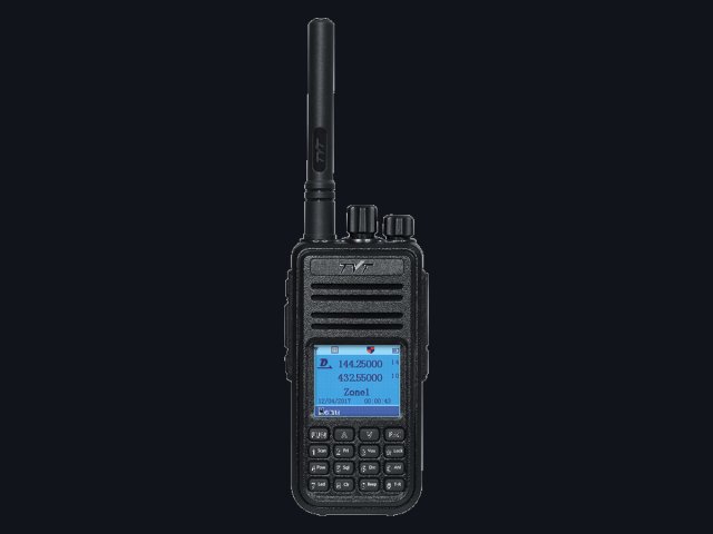 TYT MD-UV380