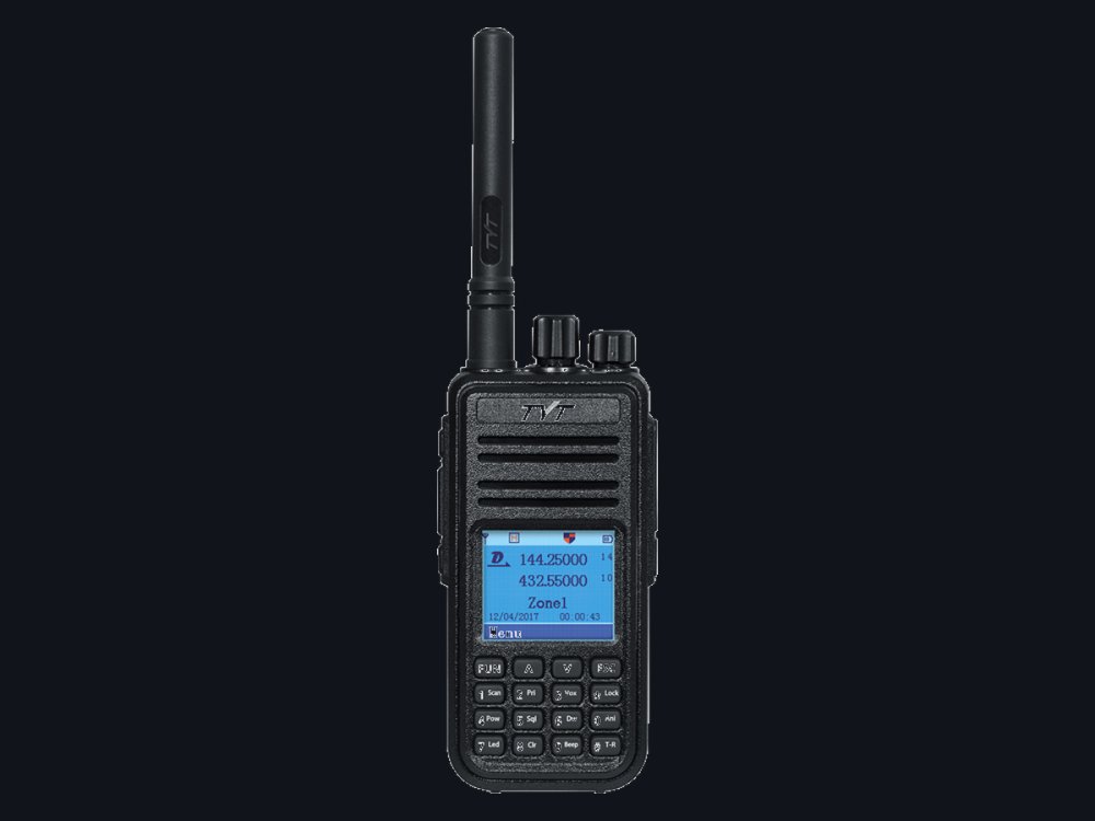 TYT MD-UV380