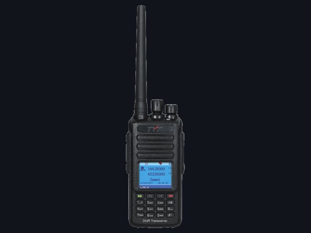 TYT MD-UV390