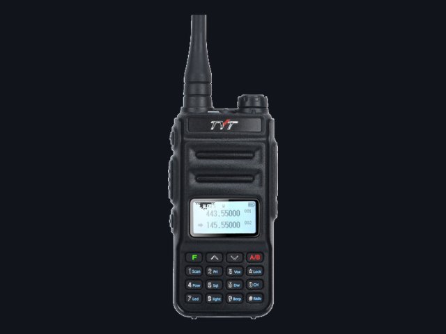 TYT TH-UV88