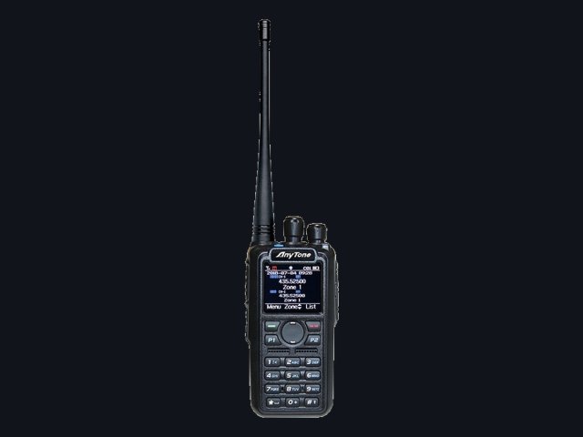 AnyTone AT-D168UV