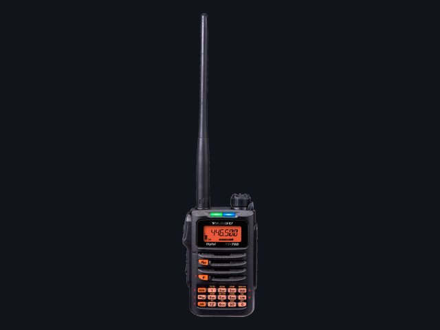 Yaesu FT-70DR