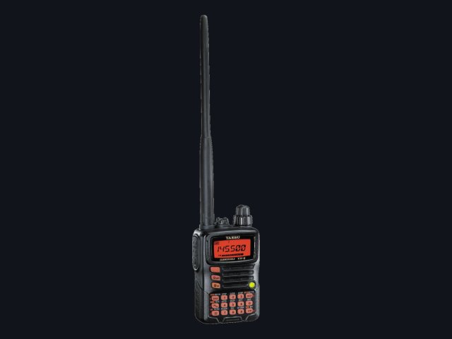 Yaesu VX-6R