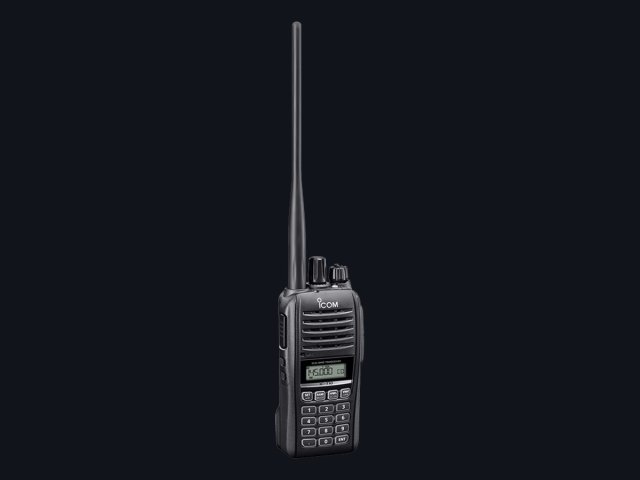 Icom IC-T10