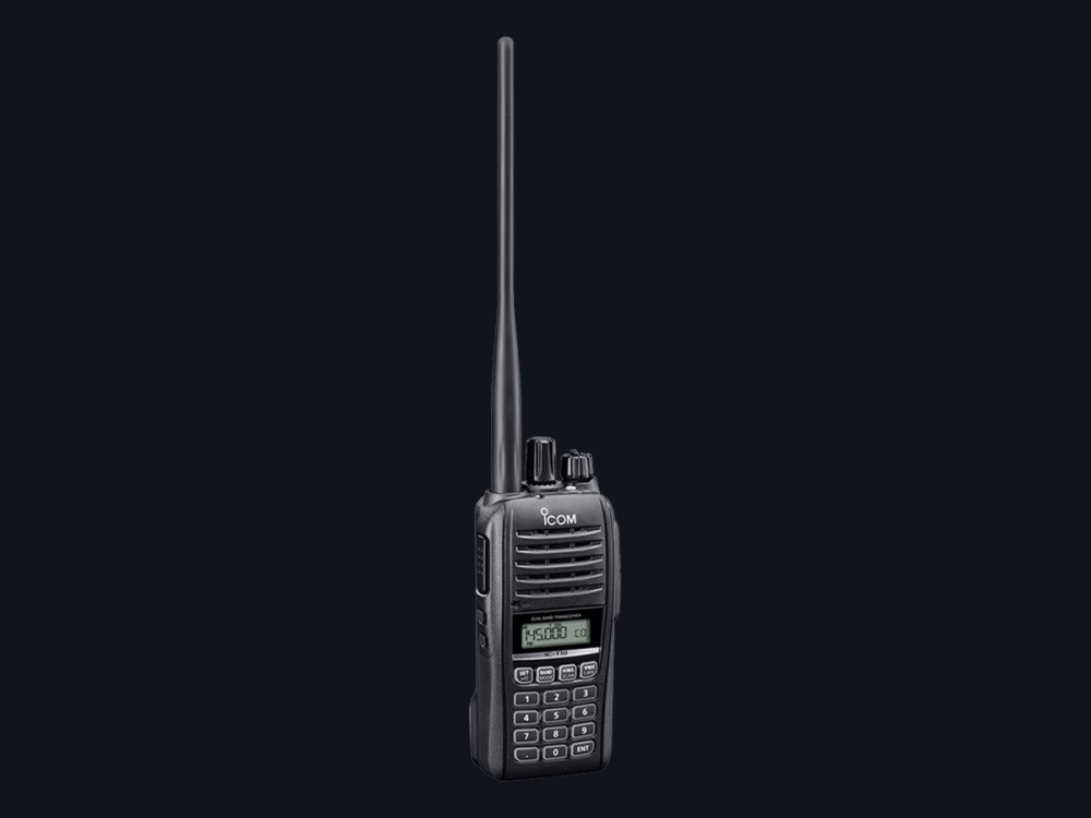Icom IC-T10