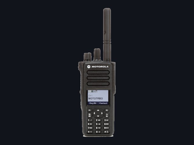 Motorola DP4800e