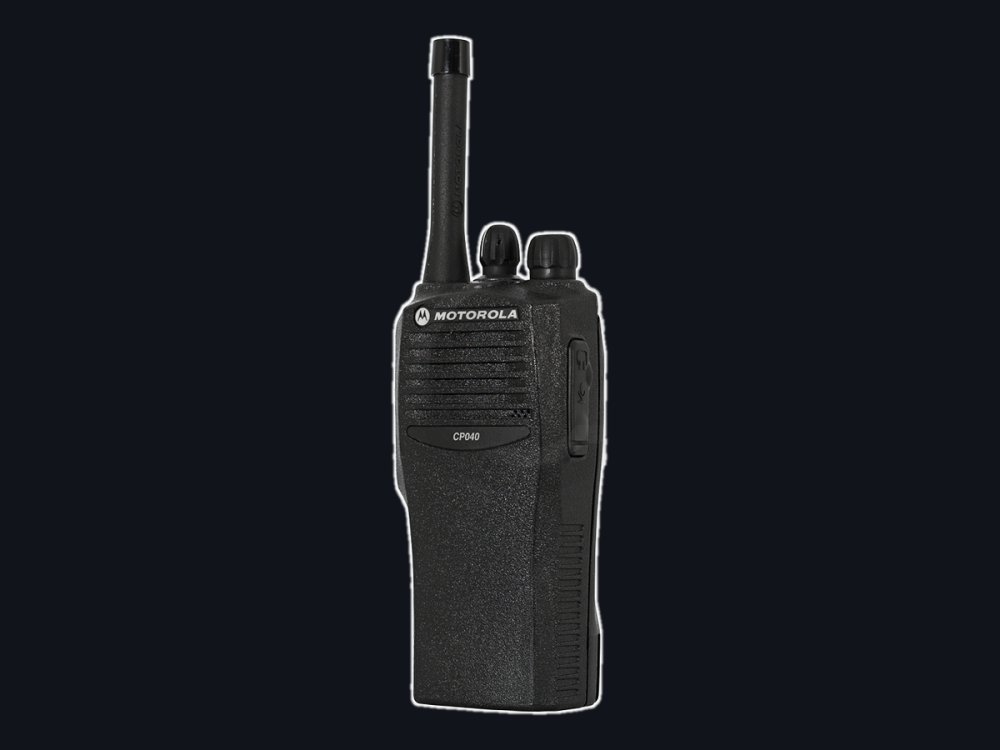 Motorola CP040