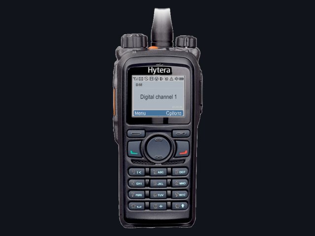Hytera PD785