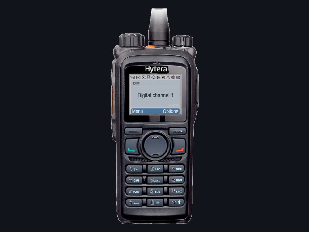 Hytera PD785