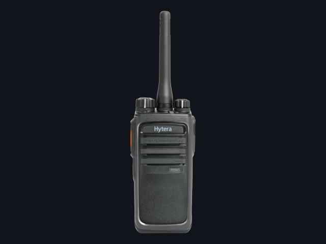 Hytera PD505