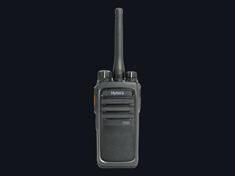 Hytera PD505