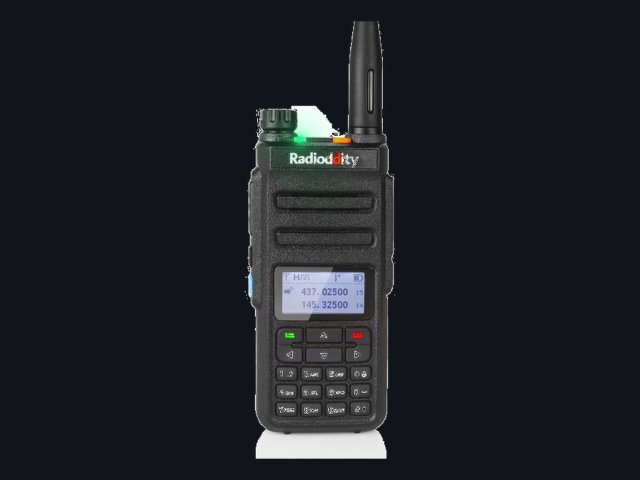 Radioddity GD-77
