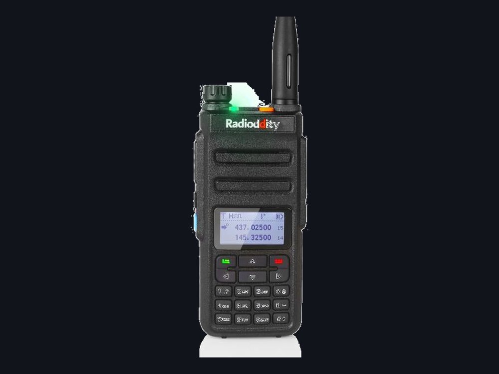 Radioddity GD-77