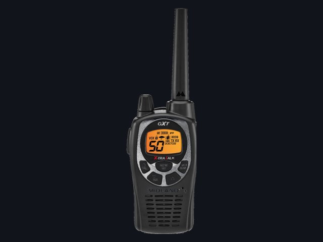Midland GXT1000VP4