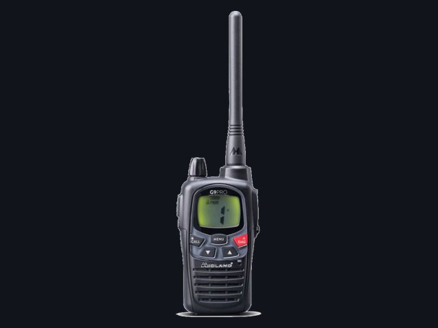 Midland G9 Pro