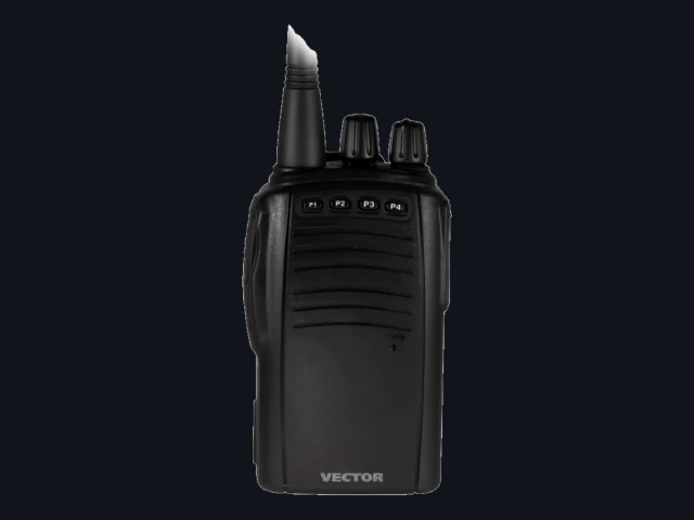 Vector VT-44 Pro