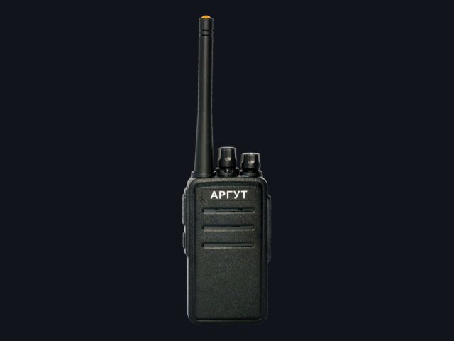Аргут А-43