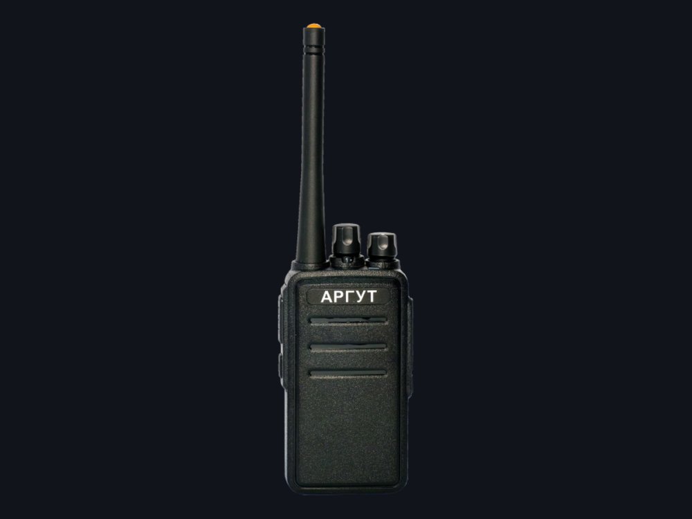 Аргут А-43
